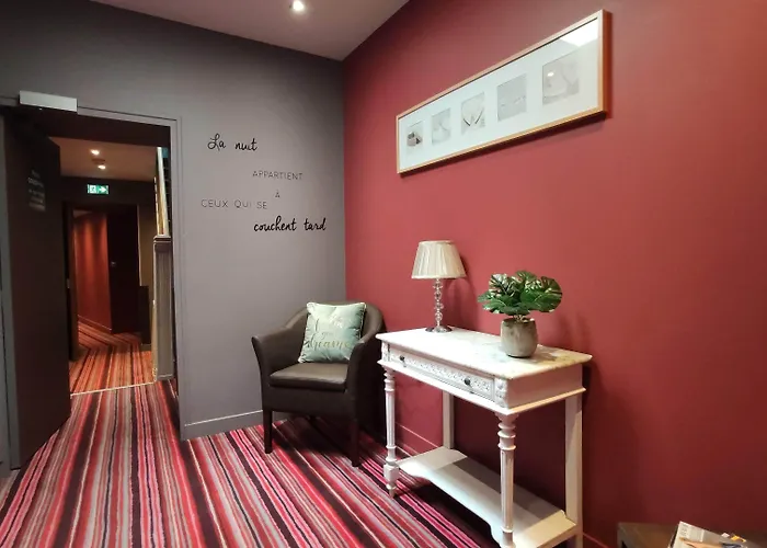 Celtic Hotel